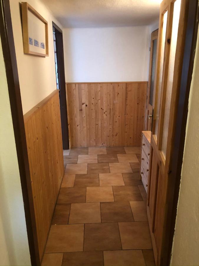 Utulna Chaloupka V Krkonosich Villa Vysoké nad Jizerou Eksteriør billede